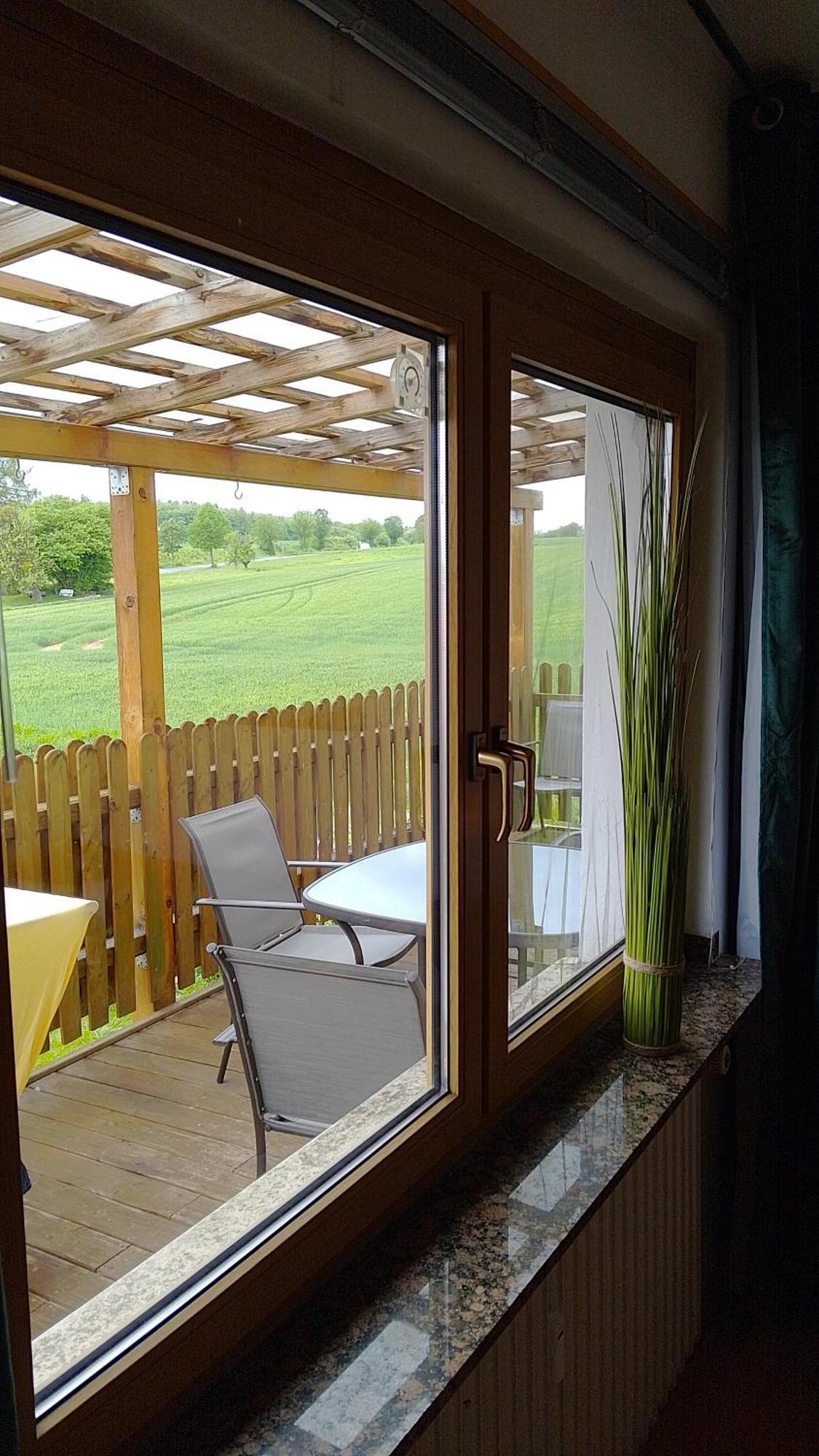 Gruene Oase In Hann. Muenden Hannoversch Münden Kültér fotó