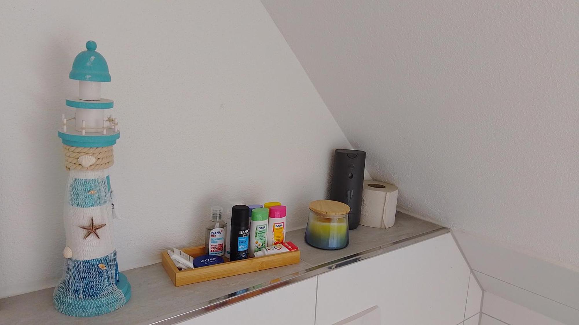 Gruene Oase In Hann. Muenden Hannoversch Münden Kültér fotó